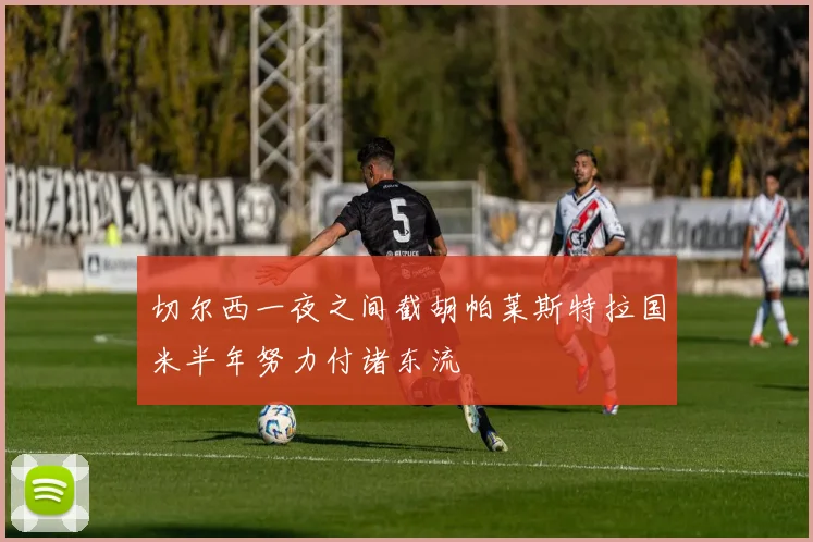 切尔西一夜之间截胡帕莱斯特拉国米半年努力付诸东流